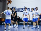 FOTO: Vīriešu Elites grupa, 1. diena