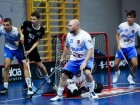 FOTO: Vīriešu Elites grupa, 1. diena