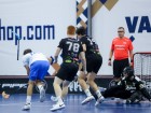 FOTO: Vīriešu Elites grupa, 1. diena