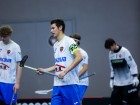 FOTO: Vīriešu Elites grupa, 1. diena