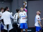 FOTO: Vīriešu Elites grupa, 1. diena