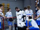 FOTO: Vīriešu Elites grupa, 1. diena