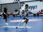 FOTO: Vīriešu Elites grupa, 1. diena