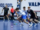 FOTO: Vīriešu Elites grupa, 1. diena