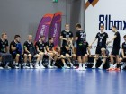 FOTO: Vīriešu Elites grupa, 1. diena