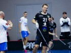 FOTO: Vīriešu Elites grupa, 1. diena