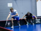 FOTO: Vīriešu Elites grupa, 1. diena