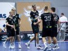 FOTO: Vīriešu Elites grupa, 1. diena