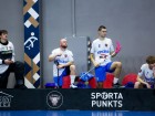 FOTO: Vīriešu Elites grupa, 1. diena
