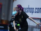 FOTO: Sieviešu komandu grupa, 2. diena