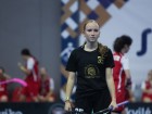 FOTO: Sieviešu komandu grupa, 2. diena