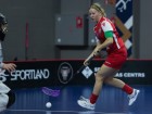 FOTO: Sieviešu komandu grupa, 2. diena