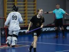 FOTO: Sieviešu komandu grupa, 2. diena