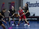 FOTO: Sieviešu komandu grupa, 2. diena