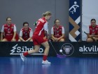 FOTO: Sieviešu komandu grupa, 2. diena