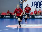FOTO: Sieviešu komandu grupa, 2. diena