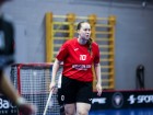 FOTO: Sieviešu komandu grupa, 2. diena