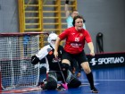 FOTO: Sieviešu komandu grupa, 2. diena