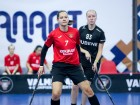 FOTO: Sieviešu komandu grupa, 2. diena