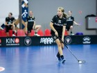 FOTO: Sieviešu komandu grupa, 2. diena