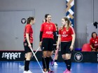 FOTO: Sieviešu komandu grupa, 2. diena