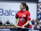FOTO: Sieviešu komandu grupa, 2. diena