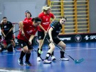 FOTO: Sieviešu komandu grupa, 2. diena