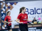 FOTO: Sieviešu komandu grupa, 2. diena