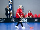 FOTO: Sieviešu komandu grupa, 2. diena