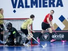 FOTO: Sieviešu komandu grupa, 2. diena