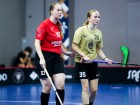 FOTO: Sieviešu komandu grupa, 2. diena
