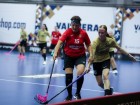 FOTO: Sieviešu komandu grupa, 2. diena