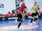 FOTO: Sieviešu komandu grupa, 2. diena
