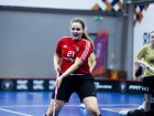 FOTO: Sieviešu komandu grupa, 2. diena
