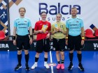 FOTO: Sieviešu komandu grupa, 2. diena