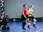 FOTO: Sieviešu komandu grupa, 2. diena