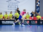 FOTO: Sieviešu komandu grupa, 2. diena