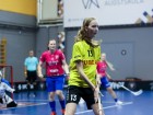 FOTO: Sieviešu komandu grupa, 2. diena