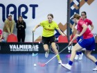 FOTO: Sieviešu komandu grupa, 2. diena