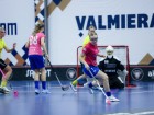 FOTO: Sieviešu komandu grupa, 2. diena
