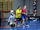 FOTO: Sieviešu komandu grupa, 2. diena