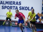 FOTO: Sieviešu komandu grupa, 2. diena