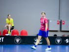 FOTO: Sieviešu komandu grupa, 2. diena