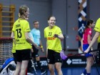 FOTO: Sieviešu komandu grupa, 2. diena