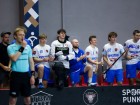 FOTO: Vīriešu Elites grupa, 2. diena