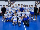 FOTO: Vīriešu Elites grupa, 2. diena