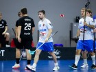 FOTO: Vīriešu Elites grupa, 2. diena