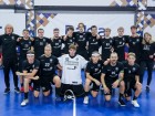 FOTO: Vīriešu Elites grupa, 2. diena
