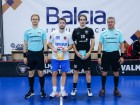 FOTO: Vīriešu Elites grupa, 2. diena