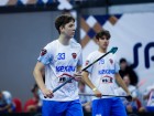 FOTO: Vīriešu Elites grupa, 2. diena